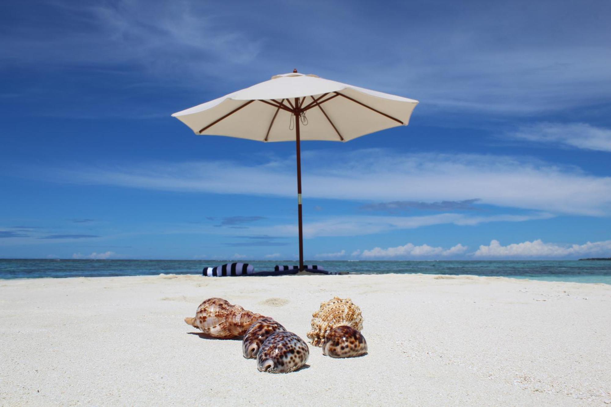 Mamello Beach Club Maldives Feridhoo Exteriör bild