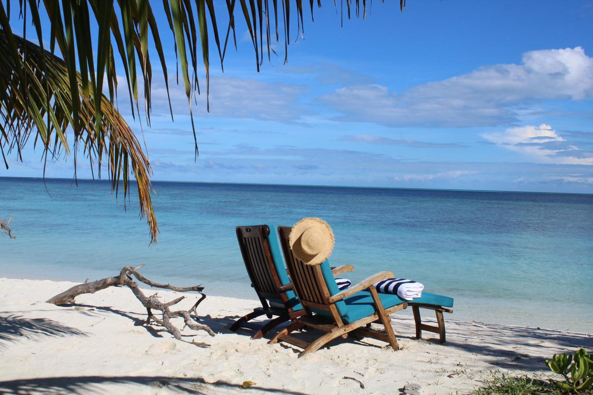 Mamello Beach Club Maldives Feridhoo Exteriör bild